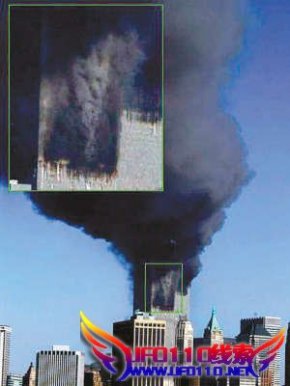 “9·11”事件背后的未解之谜
