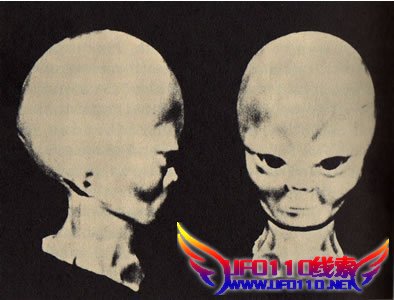 俄空中交通指挥员：UFO中曾传出女性外星人声音
