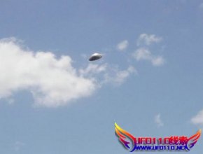 关于外星人的UFO飞碟来源