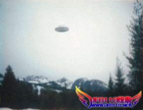 1995年4月27日哈萨克斯坦ufo图片