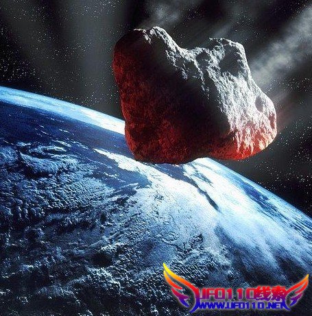 2029小行星“阿波菲斯”撞地球