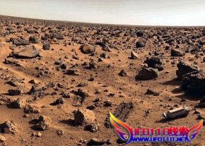 火星已经确认生命迹象