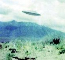 ufo着陆事件中国ufo目击集锦档案