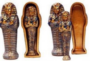古埃及木乃伊的历史发展