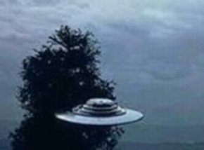 全球UFO飞碟形状【汇总】