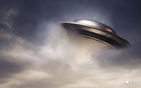 五万年前UFO电波被解密