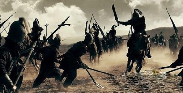 【人头墩】三万颗骷髅只有头骨没有躯体