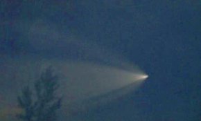 2005年9.8新疆UFO事件回顾揭秘