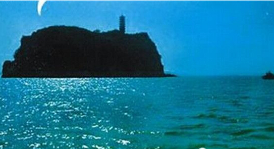 探索鄱阳湖之谜专题-“中国魔鬼三角洲”鄱阳湖