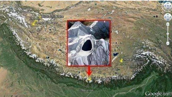 珠穆朗玛峰上有多少死尸?有哪些不为人知的未解之谜