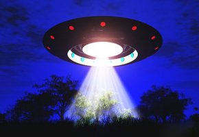 外星人ufo到底是否真实存在?
