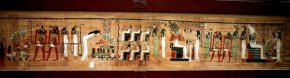 5000年历史埃及纸莎草纸比蔡伦纸还要早